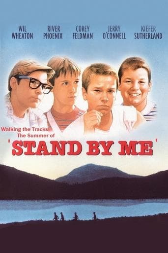 Watch Walking the Tracks: The Summer of Stand by Me free online