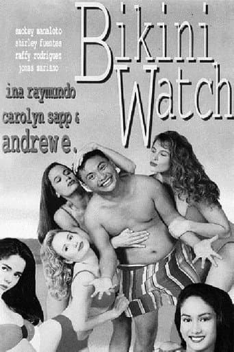 Watch Bikini Watch free online