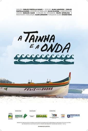 Watch A Tainha e a Onda free online