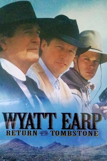 Watch Wyatt Earp: Return to Tombstone free online