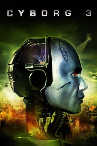 Watch Cyborg 3: The Recycler free online
