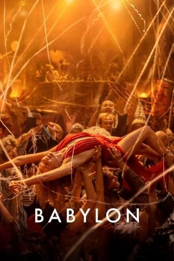 Watch Babylon free online