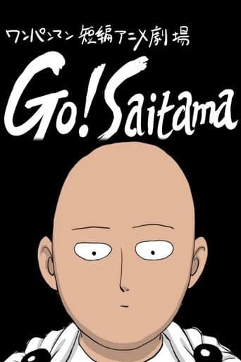 Watch Go! Saitama free online