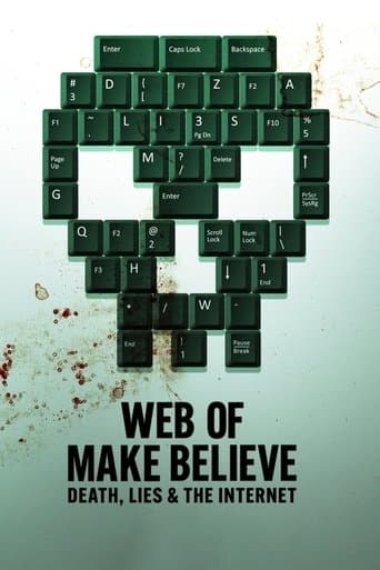 Watch Web of Make Believe: Death, Lies and the Internet free online