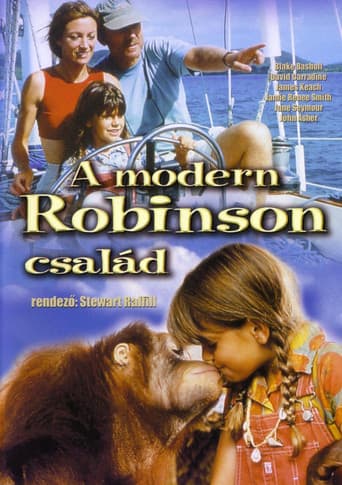 Watch The New Swiss Family Robinson free online