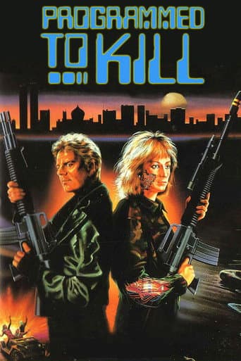 Watch Programmed to Kill free online