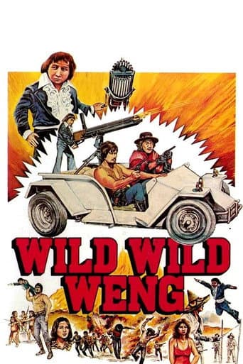 Watch D'Wild Wild Weng free online