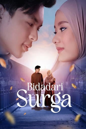 Watch Bidadari Surga free online