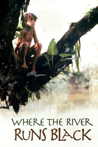 Watch Where the River Runs Black free online