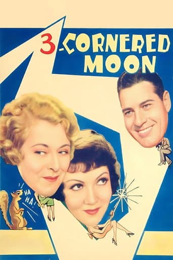 Watch Three Cornered Moon free online