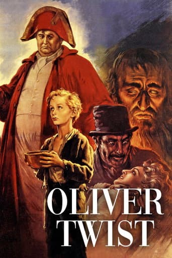 Watch Oliver Twist free online