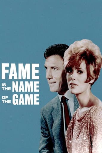 Watch Fame Is the Name of the Game free online