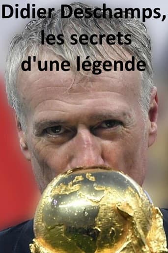 Watch Didier Deschamps, les secrets d'une légende free online