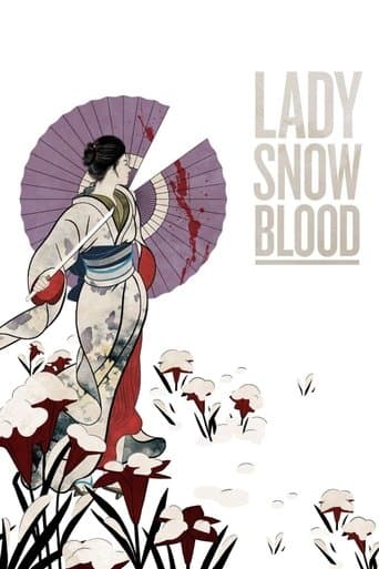 Watch Lady Snowblood free online