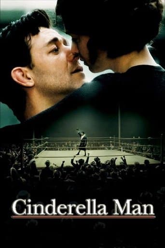 Watch Cinderella Man free online