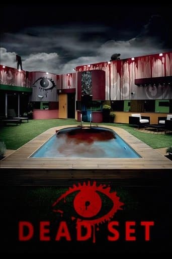 Watch Dead Set free online