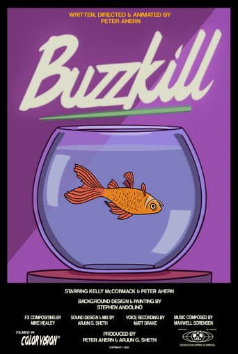 Watch Buzzkill free online