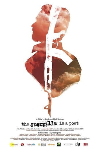 Watch The Guerilla is a Poet free online