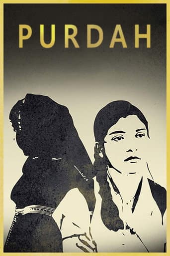 Watch Purdah free online