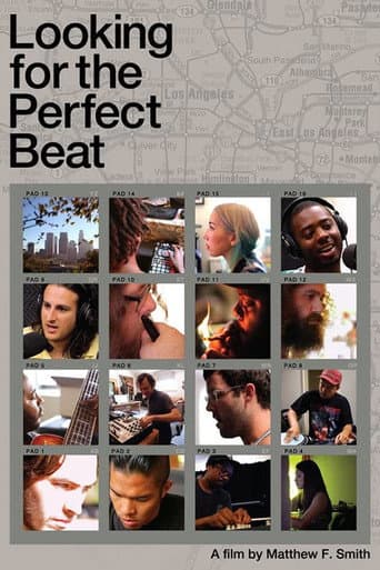 Watch Looking for the Perfect Beat free online