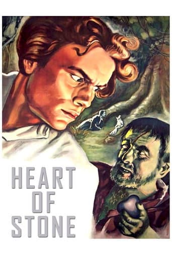 Watch Heart of Stone free online