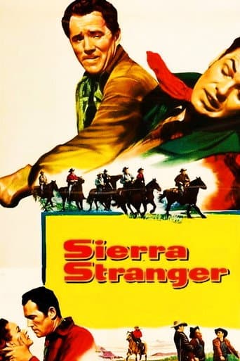 Watch Sierra Stranger free online