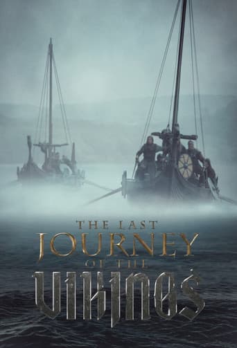 Watch The Last Journey Of The Vikings free online