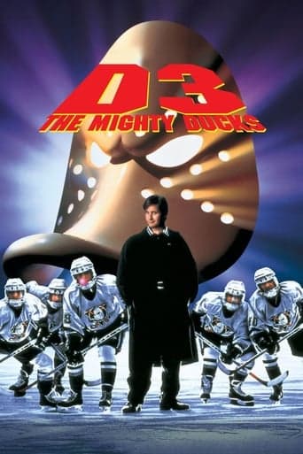Watch D3: The Mighty Ducks free online