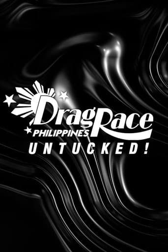 Watch Drag Race Philippines Untucked! free online