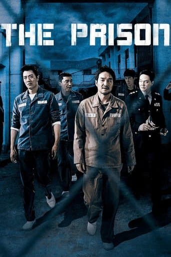 Watch The Prison free online