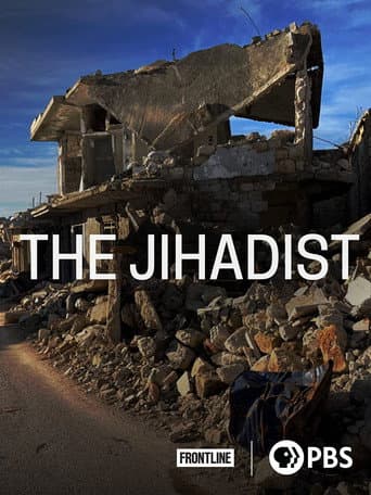 Watch The Jihadist free online