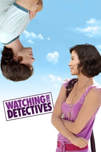 Watch Watching the Detectives free online
