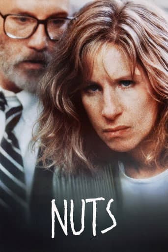 Watch Nuts free online