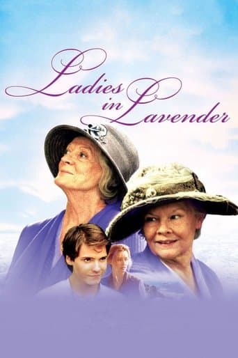 Watch Ladies in Lavender free online