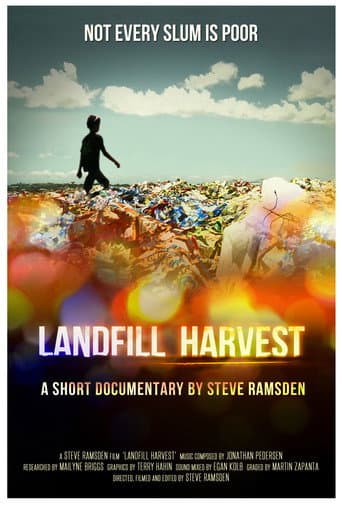 Watch Landfill Harvest free online