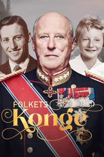Watch Folkets konge free online