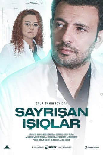 Watch Sayrışan İşıqlar free online