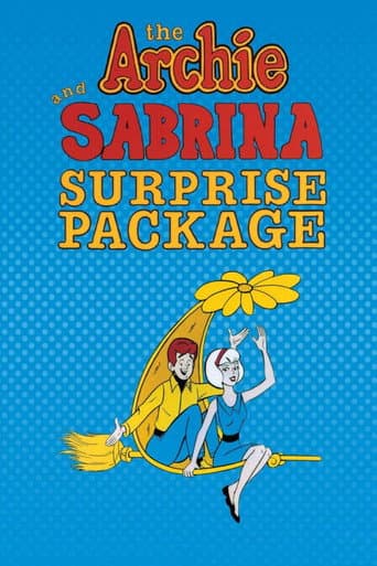 Watch The New Archie and Sabrina Hour free online