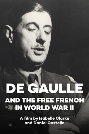 Watch De Gaulle and the Free French in World War II free online