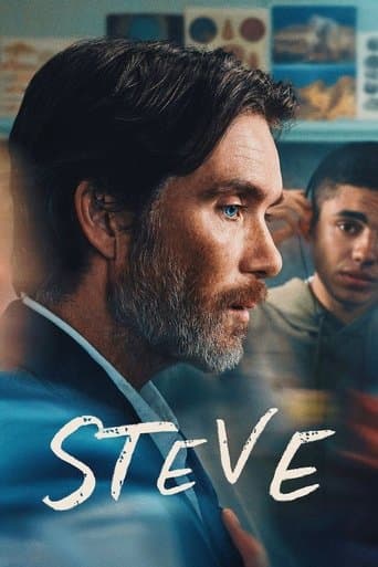 Watch Steve free online