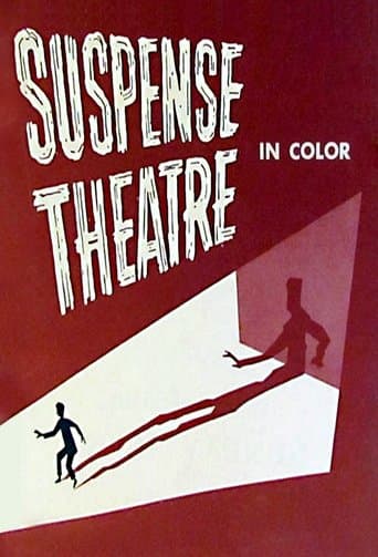 Watch Kraft Suspense Theatre free online