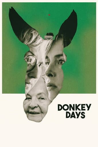 Watch Donkey Days free online