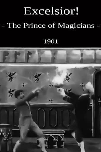 Watch The Prince of Magicians free online