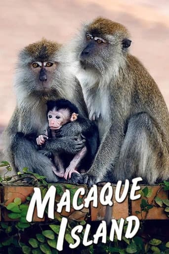 Watch Macaque Island free online