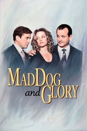 Watch Mad Dog and Glory free online