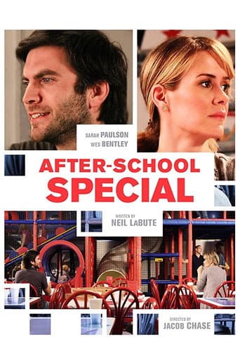 Watch After-School Special free online