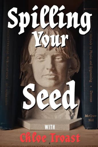 Watch Spilling Your Seed free online