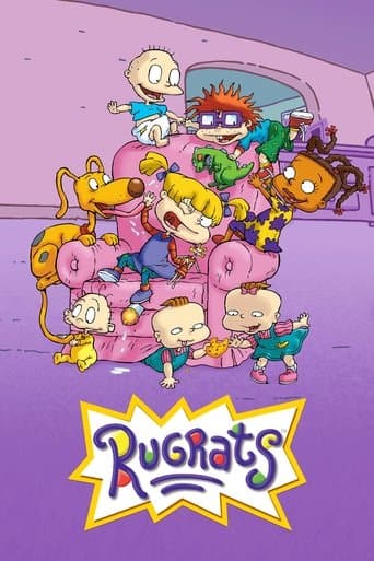 Watch Rugrats free online