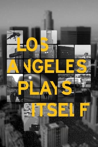 Watch Los Angeles Plays Itself free online