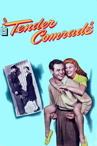 Watch Tender Comrade free online